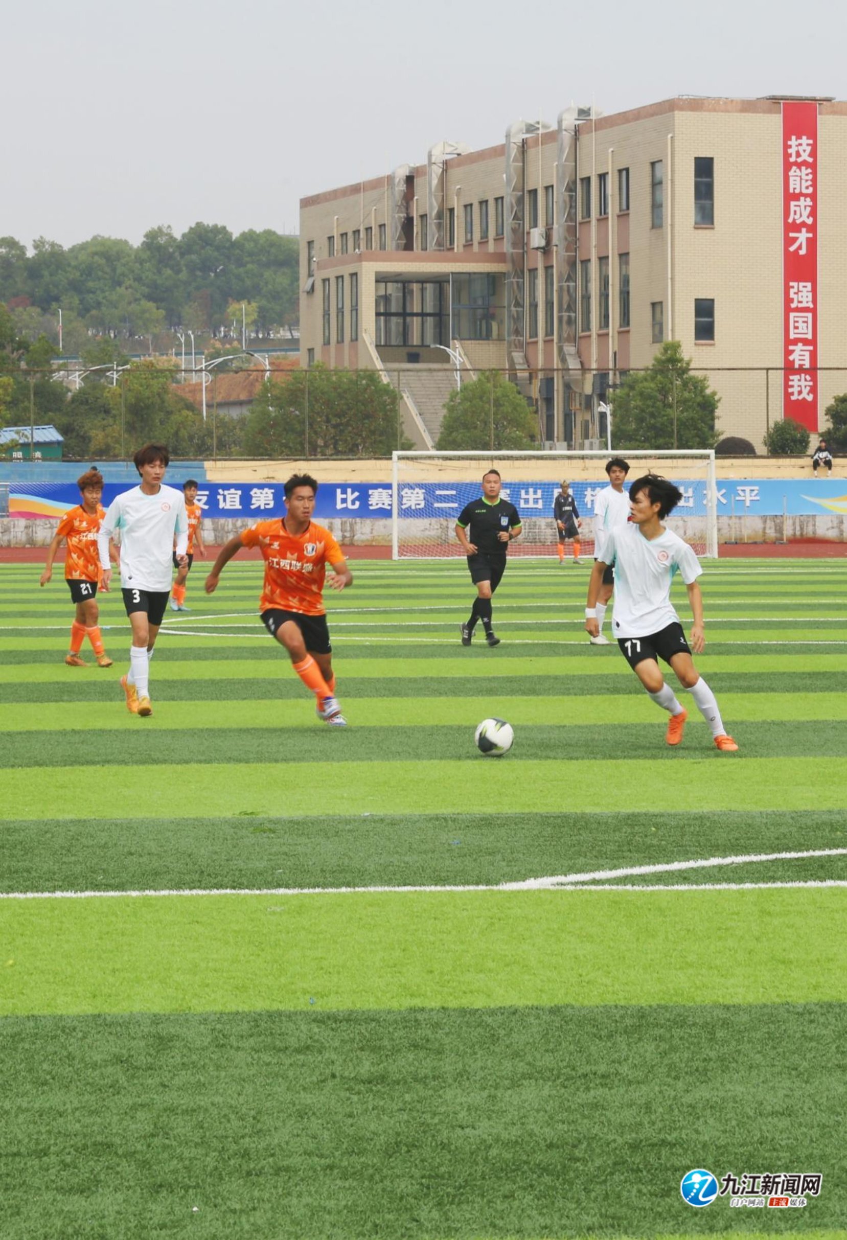 潜力与坚持