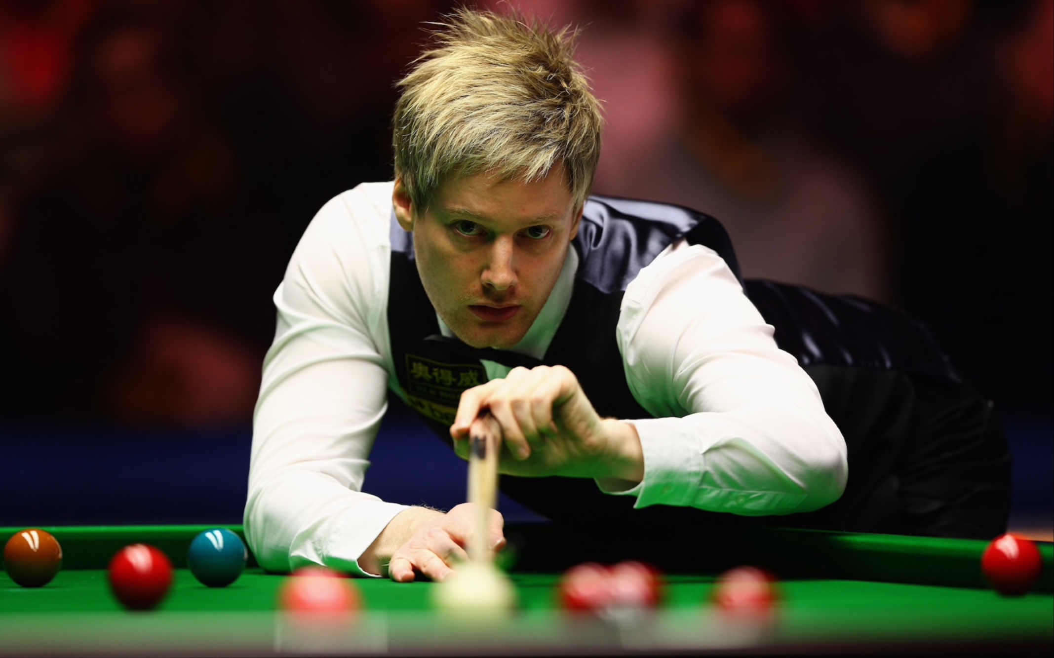 赛季初期 赛季初期