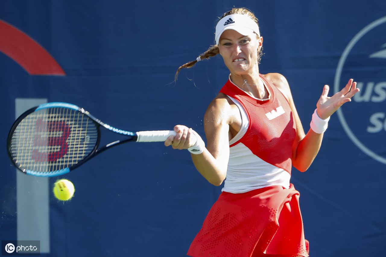 在竞争激烈 在竞争激烈