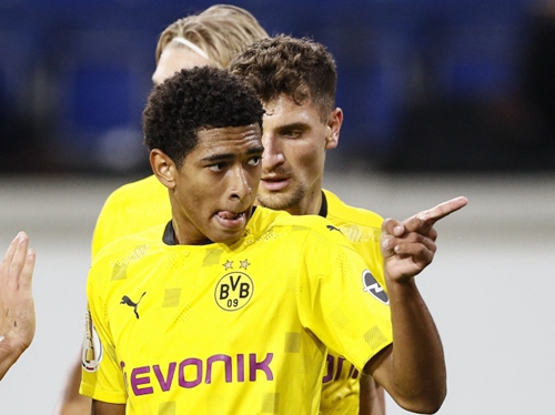 范迪克特别 范迪克特别