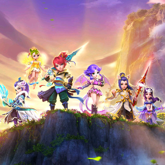 奥尔的职业 奥尔的职业