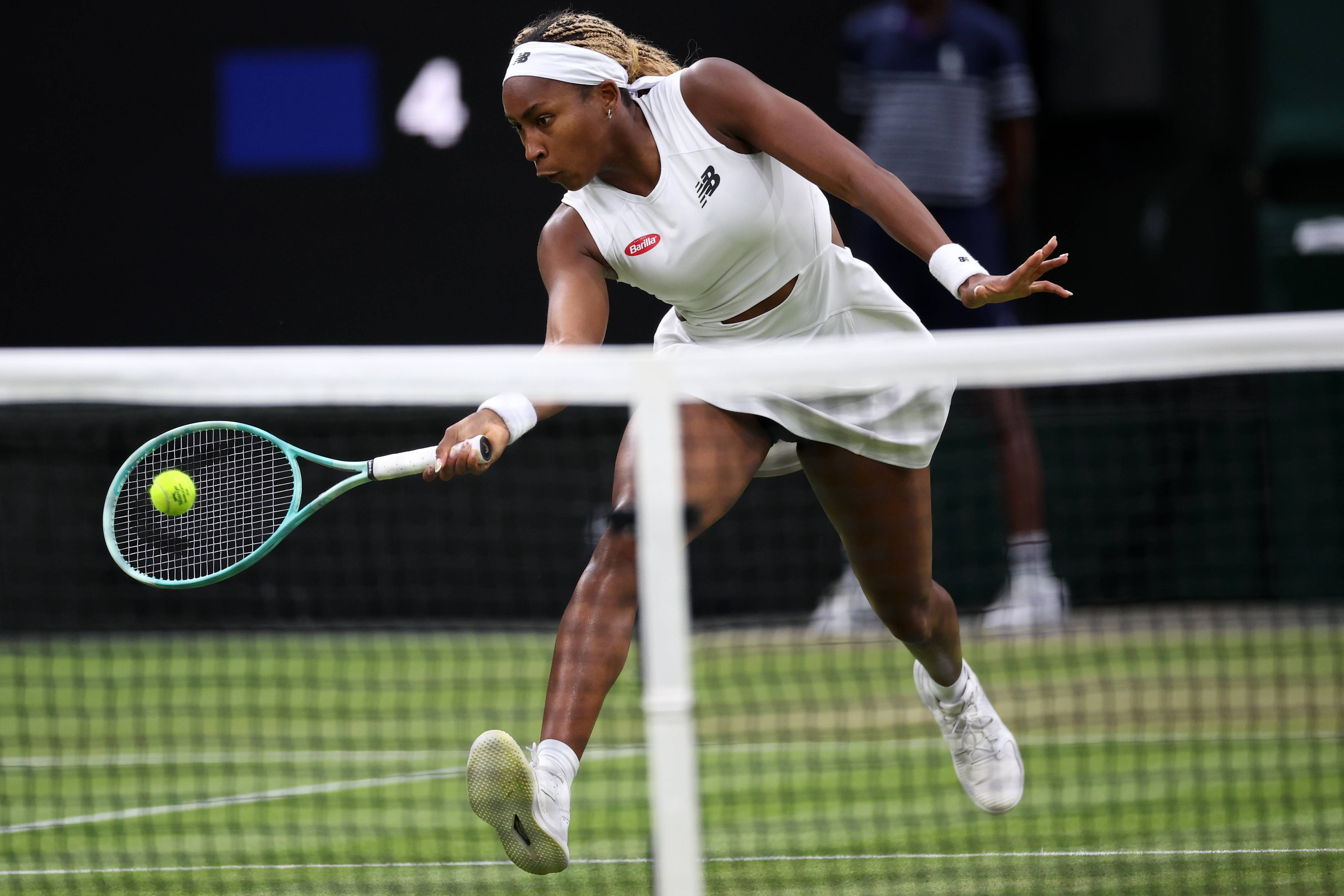 切磋球技 切磋球技