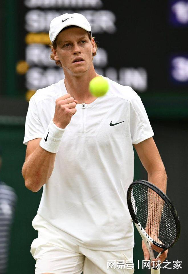 瞩目的五连 瞩目的五连