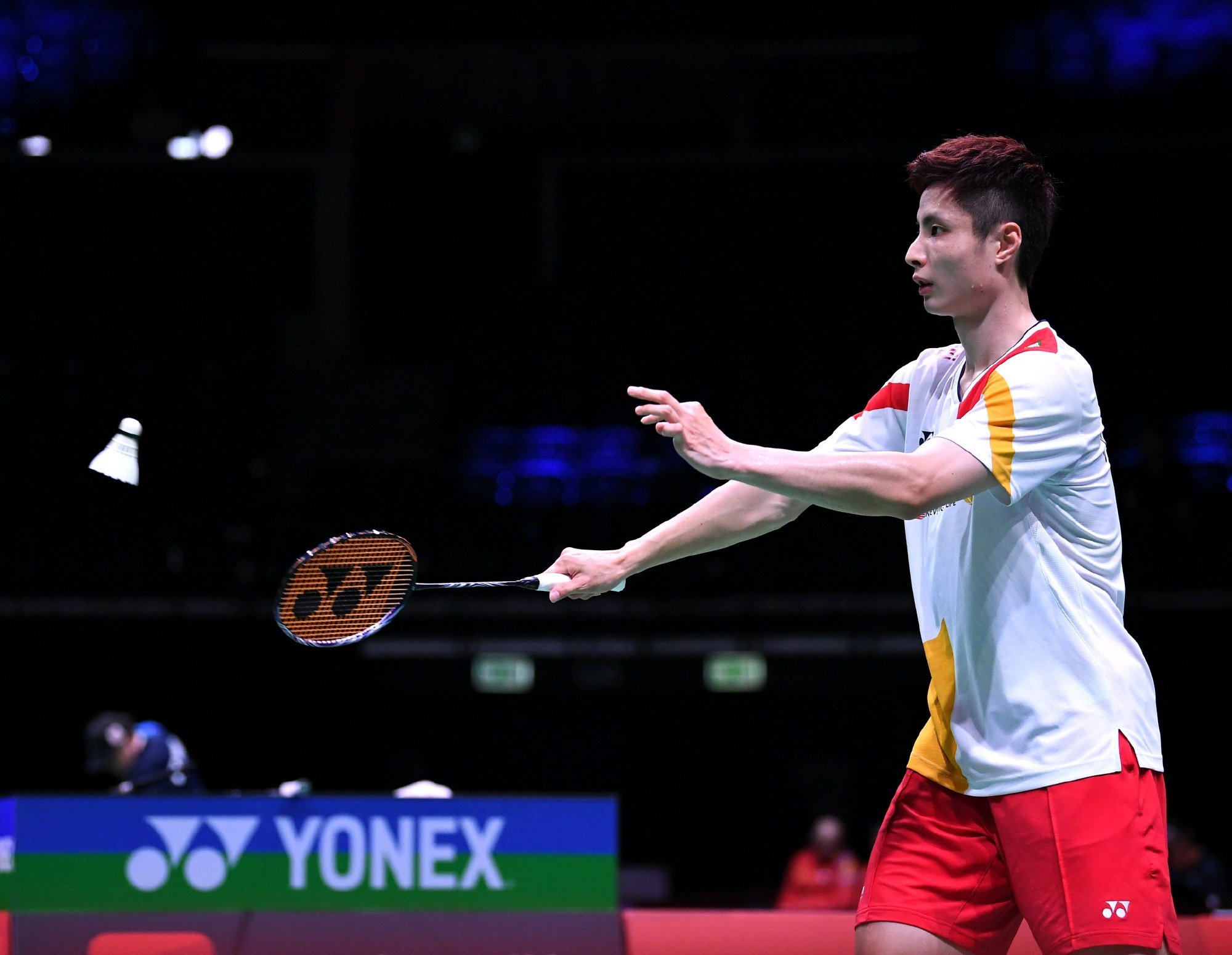 动作的细微 动作的细微