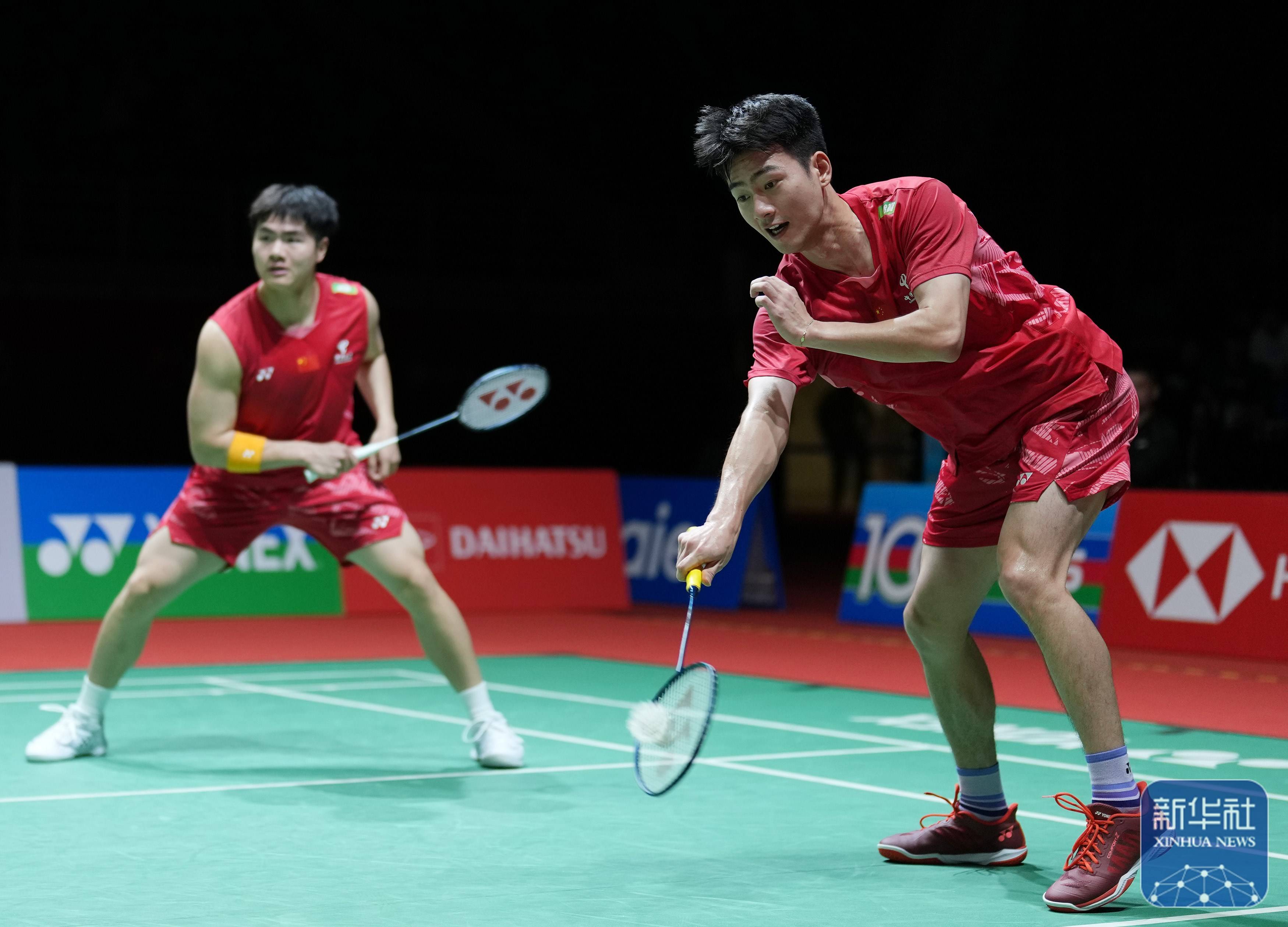 便是让对手 便是让对手