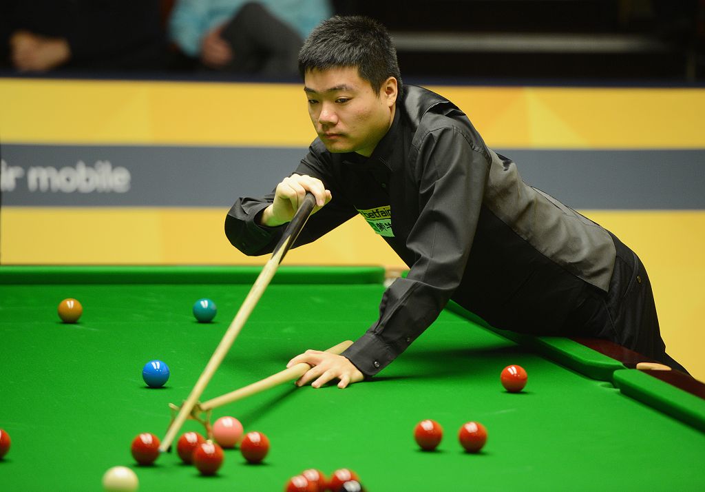 的榜首对决 的榜首对决